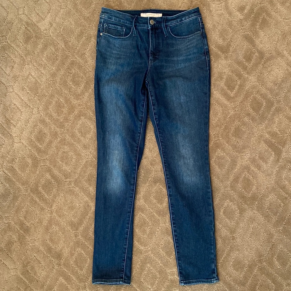 Athleta Skulptek Jeans - 6